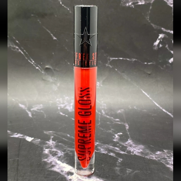 Jeffree Star Supreme Gloss NIB - Picture 3 of 4